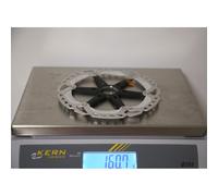 SHIMANO XT RT-MT800 Ice-Tech Freeza Disco Freno CenterLock 180mm 203mm
