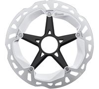 SHIMANO XT RT-MT800-L Centerlock Disc Rotor with External Lockring