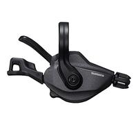SHIMANO XT SL-M8100 12-Speed Shifter, Black