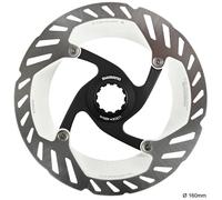 SHIMANO XT & Ultegra Disco De Freno RT-CL800 Centerlock, 140-203mm
