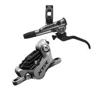 Shimano XTR BL-M9120+BR-M9120 Scheibenbremse | 4 Kolben | Vorne