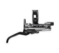 SHIMANO XTR BL-M9220 - Palanca de freno hidráulica - izquierda o derecha - Hoja de aleación, onda SERVO, color negro (derecha)