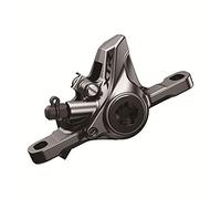 Shimano XTR BR-M9100 XTR Calliper de Freno de Disco, Poste, Delantero o Trasero
