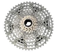 SHIMANO Cartucho XTR CS-M9200-12 de 12 vías HYPERGLIDE+