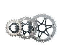 Shimano XTR CSM98010136 - Cassette 10 Velocidades