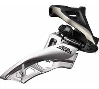 Shimano XTR Desviador FD-M9000 Abrazadera Alto High Clamp 3x11-fach Front Pull -