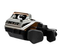 Shimano XTR Di2 SW-M9250 - Conmutador, color negro, talla única