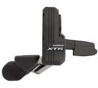 Shimano XTR Di2 SW-M9050 2 3-Fach Palanca Izquierda Negro Firebold - Nuevo
