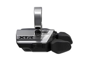 Shimano XTR Di2 SW-M9250 - Conmutador, color negro, talla única