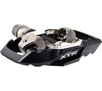 Shimano XTR Enduro M9020 SPD Pedales, Multicolor, Única