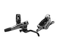 Kit Freno Disco del. JKIT-BL-M9120 + BR-M9120 + Latig.