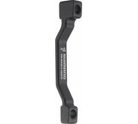 Shimano XTR F180P/P Disco de Freno Adaptador para 180mm Rotor 74mm Calibre