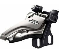 Shimano XTR FD-M9020 E6X 2x11 Desviador Side Swing Front Pull M9020 Direct Mount