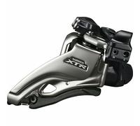Shimano XTR FD-M9025-L Soporte Bajo Cambio Lateral 2x11 Nuevo OVP