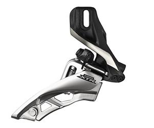 Shimano XTR FDM9000D6 - Desviador 11X3V.An irecto Sideswi, 11x3V ANC. DIR.