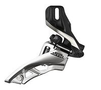 Shimano XTR FDM9000D6 - Desviador 11X3V.Ancl.Directo Sideswi, 11x3V ANC. DIR.