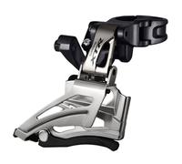 Shimano XTR FDM9025D6 - Desviador Ancl.Directo Downswing, 11X2V.