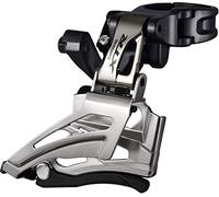 Shimano XTR FDM9025LX6 - Desviador 11X2V.A.Baja T.Sur Topswi
