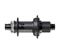 Shimano XTR FH-M9210-B Buje Trasero, Negro, 148 x 12 mm