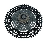 Shimano XTR-M9100 10-51Z 12-Fach Cartucho 10-51 Multicolor