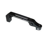 Shimano XTR M985 Adapter For Post Type Calliper IS Mount