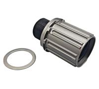 SHIMANO XTR M988 Cuerpo Del Eje Trasero FH-M988 8 9 10 11 Velocidades - NUEVO