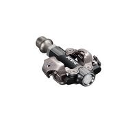 Shimano XTR PD-M9200 - Pedal, 3 mm, Color Gris y Negro