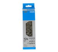 SHIMANO Cadena Shimano Cn-M9100 12-V Gris