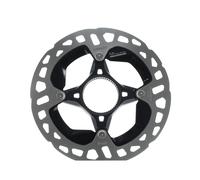 Shimano XTR RT-MT900 - Rotor de disco con anillo de bloqueo externo, Ice Tech FREEZA, 140 mm