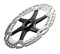 Shimano XTR SMRT99L - Disco Center Lock Ice-Tec Freeza, 203 mm.