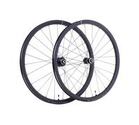 Shimano XTR WH-M9220 29'' Juego de ruedas de rodadura 29 Negro