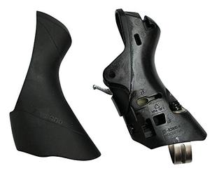 SHIMANO Y0CN98030 Piezas de Bicicleta, Unisex, estándar, Talla única