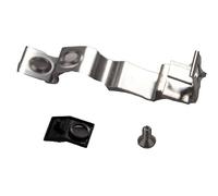 SHIMANO Y0ld98020 Unidad de Palanca de Cambio de Mano Derecha SL-M4100 para Tipo OGD, Unisex, Negro, Talla única