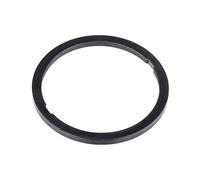 SHIMANO Y1F813000, Distanziale, Nero, 2.5 mm