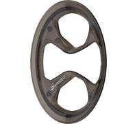 SHIMANO Y1KN98080 - Protector de Cadena para 48 Dientes con Tornillos BEF FC-M361 con Tornillos de fijación para FC-M361