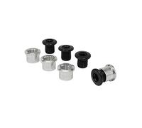 SHIMANO Y1wc98050 Parti per Bici, Unisex Adulto, Standard, Taglia Unica