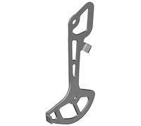 SHIMANO Y3fw26000 Calzado, Unisex Adulto, Negro, Talla única