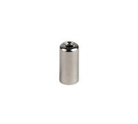Shimano Y60B98010 - Funda para Bicicleta (6 mm, 100 ud), Acero para Ciclistas, Ideal para una conducción Suave y Mantenimiento de la Bicicleta, 6 mm, Acero