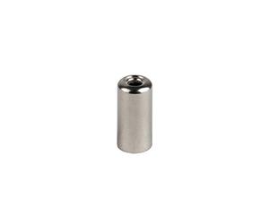 Shimano Y60B98010 - Funda para Bicicleta (6 mm, 100 ud), Acero para Ciclistas, Ideal para una conducción Suave y Mantenimiento de la Bicicleta, 6 mm, Acero