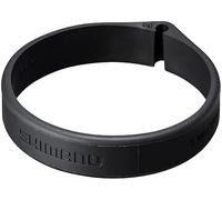 SHIMANO Y7hx03000 EW-CB300-L E-Tube Di2-Banda para Cable SD300 (35 mm), Unisex, Negro