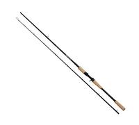 Shimano Yasei LTD - Caña de Pescar con manivela