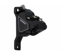 Shimano Zapata Freno BR-UR300 Rueda Delantera Pm Post Mount Incl. 100 CM Línea -