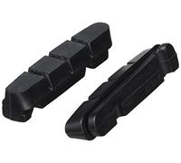 Shimano zapatas de freno R55C4 Dura-Ace componente de freno para respuesta controlada con rendimiento reactivo