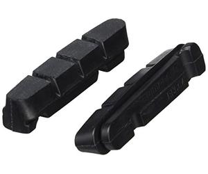Shimano zapatas de freno R55C4 Dura-Ace componente de freno para respuesta controlada con rendimiento reactivo