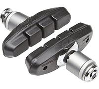 SHIMANO Zapatas R50T2 Piezas de Freno para Bicicletas, Adultos Unisex, Multicolor, Talla única