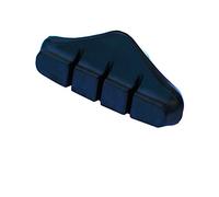 SHIMANO Zapatas R50T5 Piezas de Freno para Bicicletas, Adultos Unisex, Multicolor, Talla única