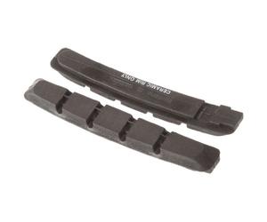 SHIMANO Zapatas SH.M70R2 P/Vbrake BR-M 970/739 para Cerami