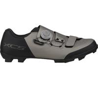 Shimano Zapatillas anchas SH-XC502E MTB gris