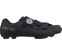 Shimano Zapatillas anchas SH-XC502E MTB negro 42