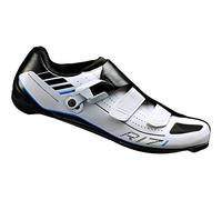 SHIMANO Zapatillas de Carreras SPD SH R 171 W, Ciclismo de Carretera Unisex Adulto, 41 UE